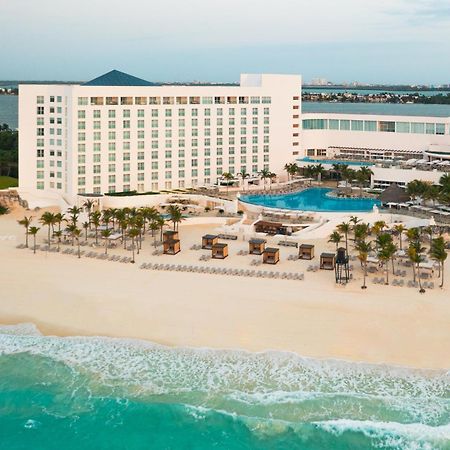 Le Blanc Spa Resort Cancun - Adults Only - All-Inclusive Zewnętrze zdjęcie