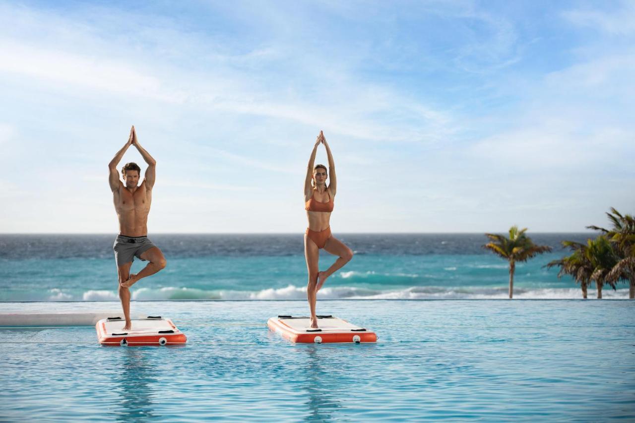 Le Blanc Spa Resort Cancun - Adults Only - All-Inclusive Zewnętrze zdjęcie