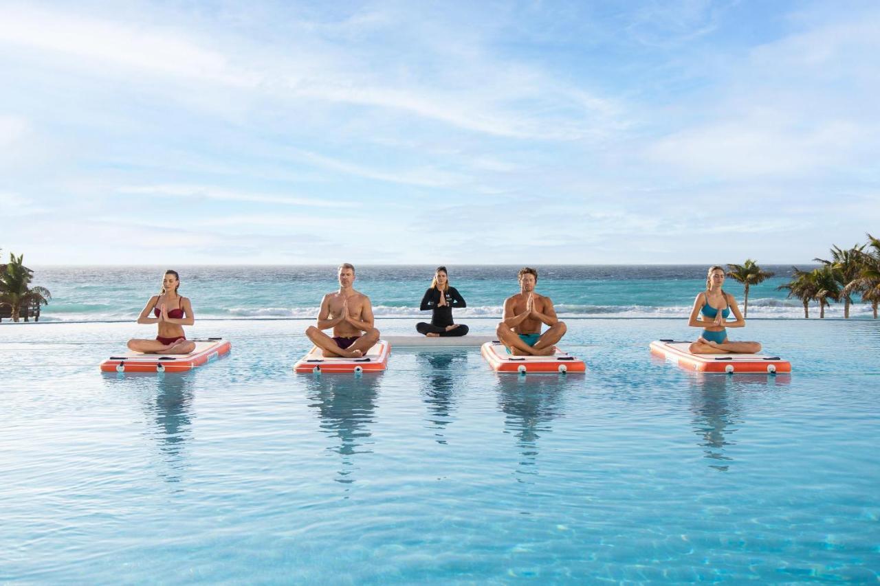 Le Blanc Spa Resort Cancun - Adults Only - All-Inclusive Zewnętrze zdjęcie