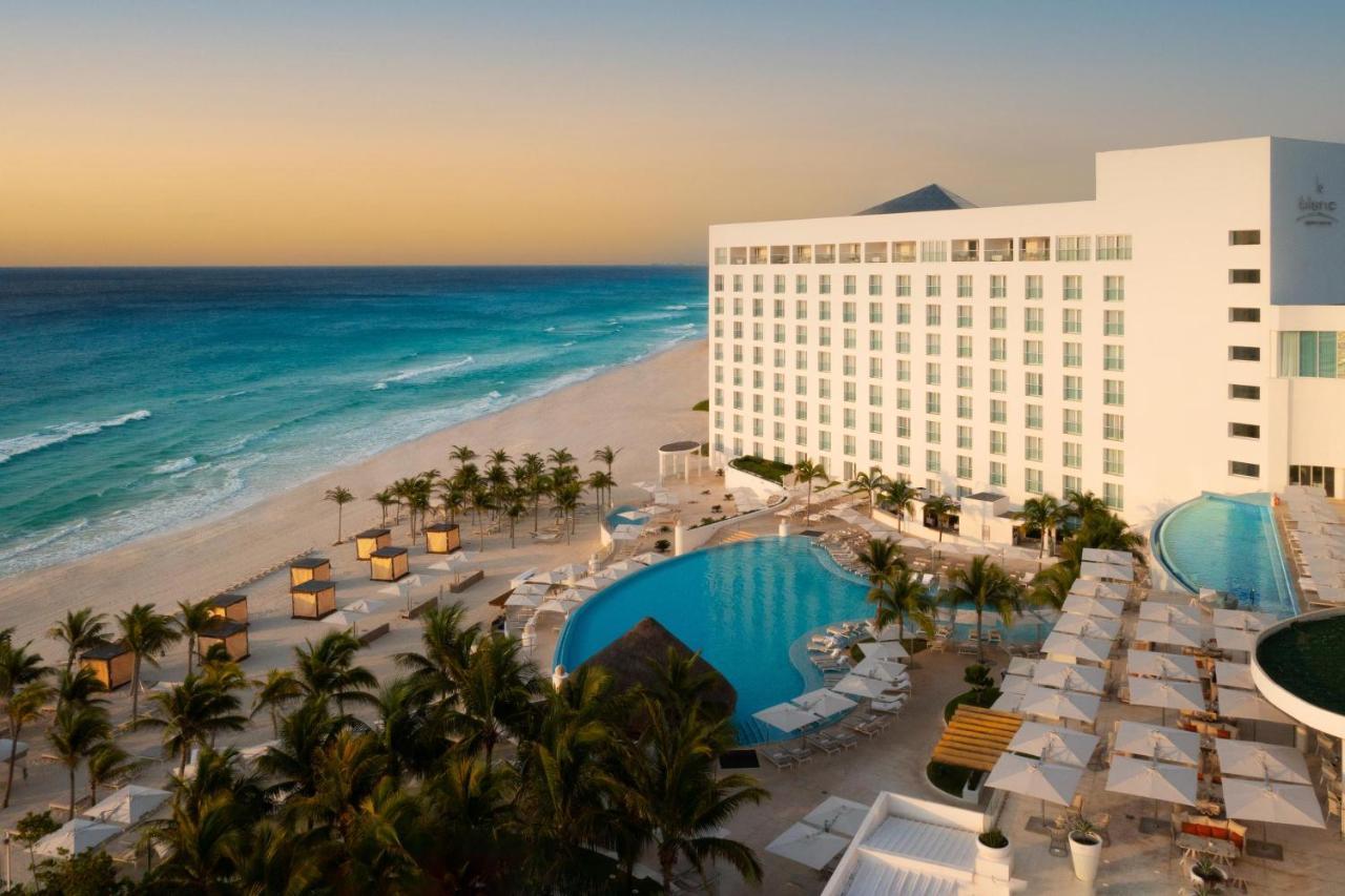 Le Blanc Spa Resort Cancun - Adults Only - All-Inclusive Zewnętrze zdjęcie