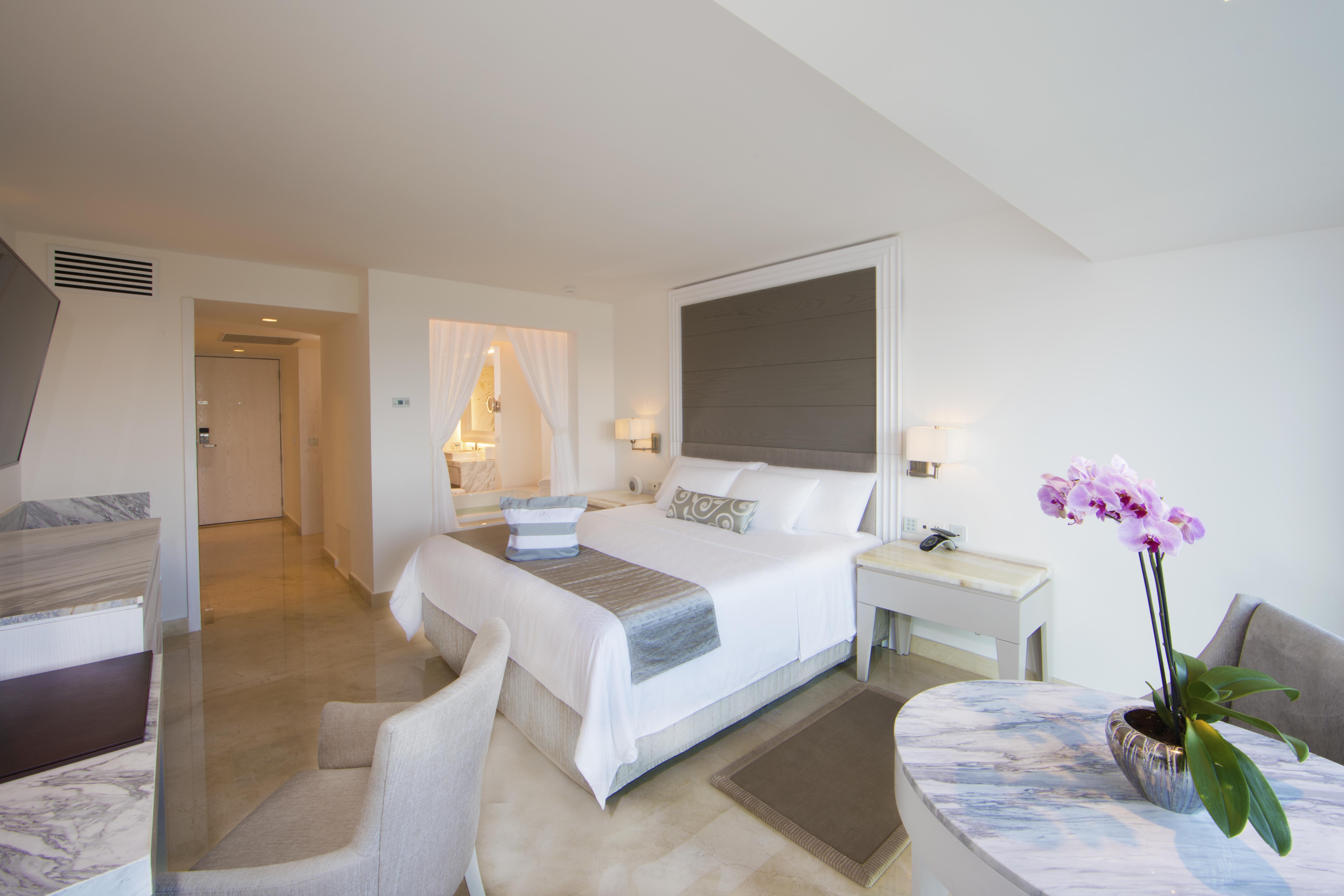 Le Blanc Spa Resort Cancun - Adults Only - All-Inclusive Zewnętrze zdjęcie