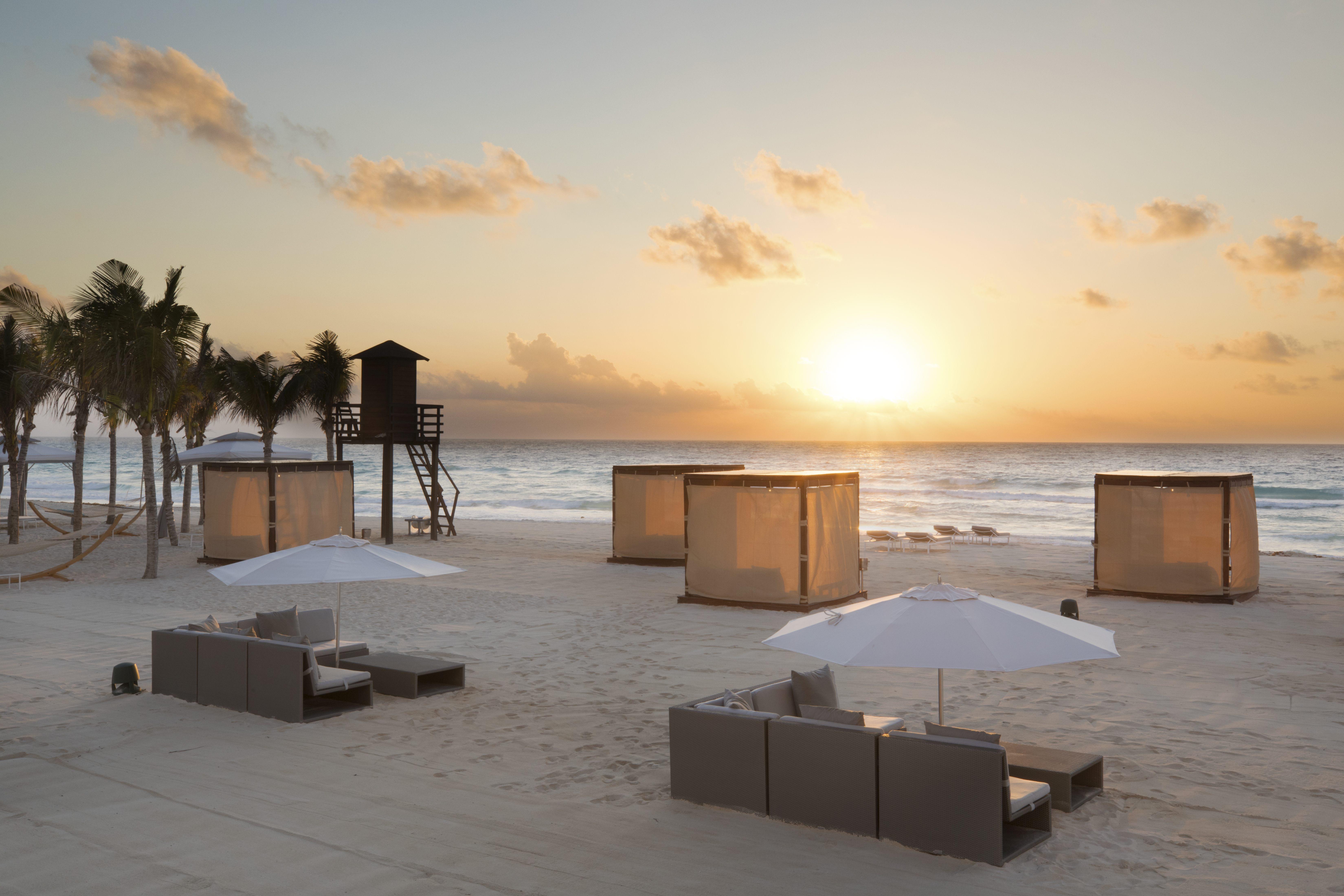 Le Blanc Spa Resort Cancun - Adults Only - All-Inclusive Zewnętrze zdjęcie