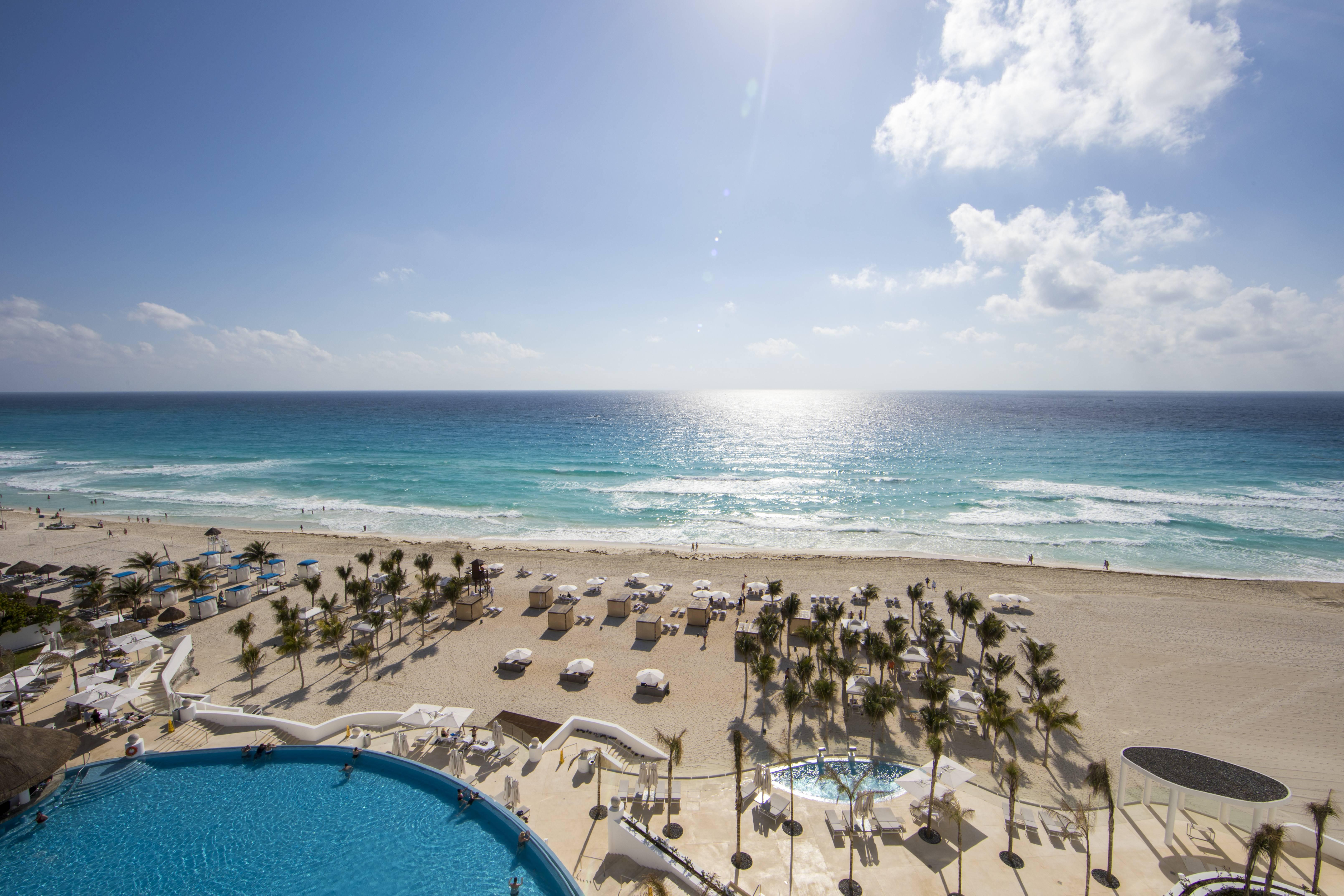 Le Blanc Spa Resort Cancun - Adults Only - All-Inclusive Zewnętrze zdjęcie