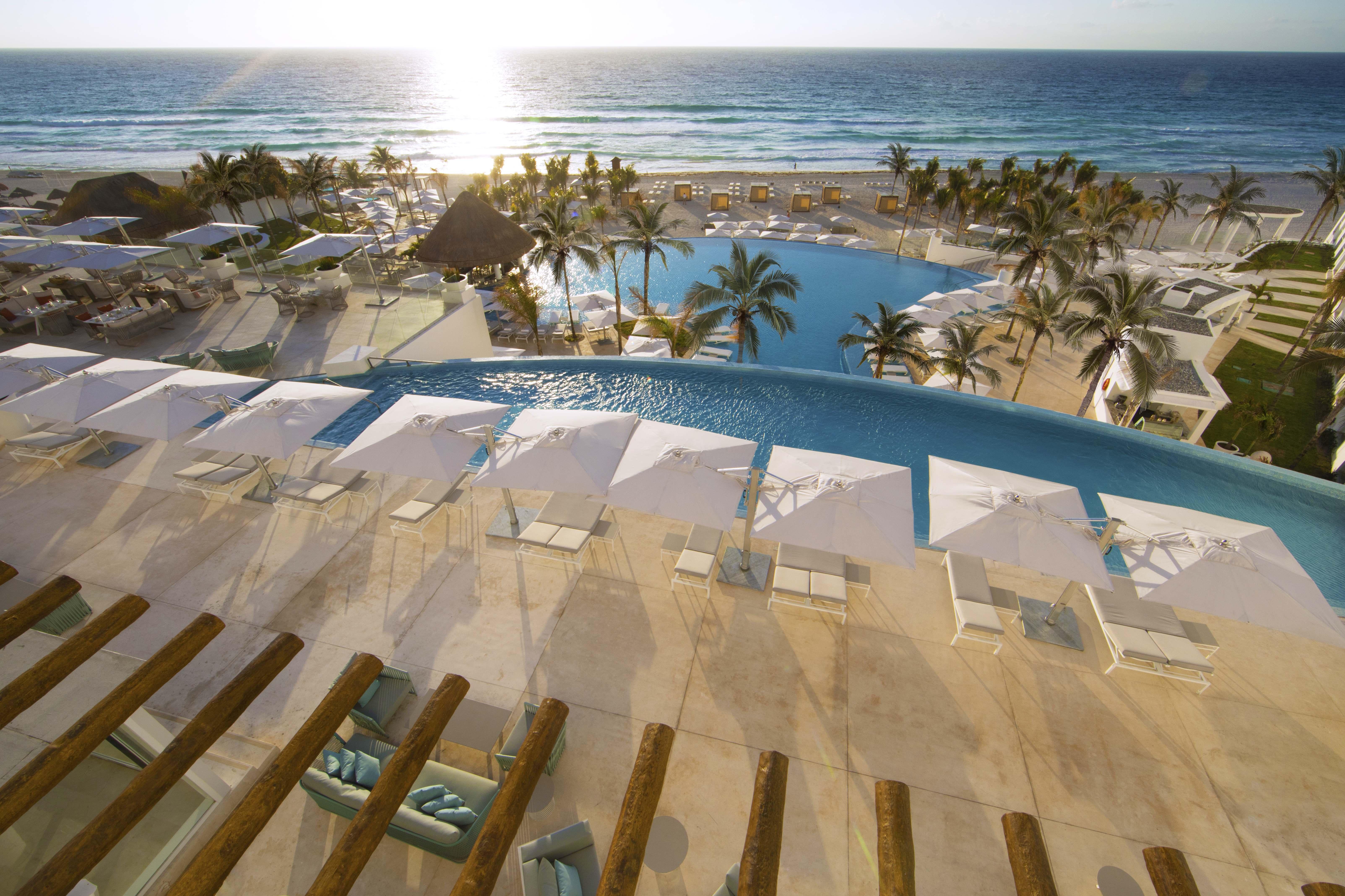 Le Blanc Spa Resort Cancun - Adults Only - All-Inclusive Zewnętrze zdjęcie